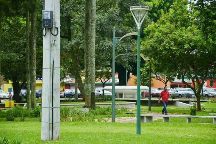 Imagem ilustrativa da imagem 'Arapongas Digital' está 70% concluída