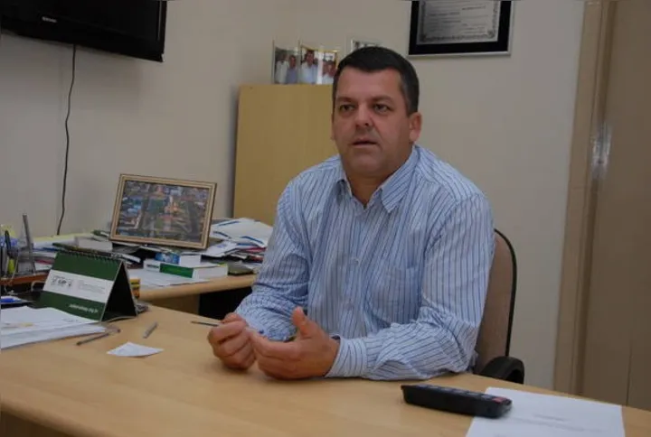 Imagem ilustrativa da imagem Marilândia poderá reduzir jornada de trabalho e salários