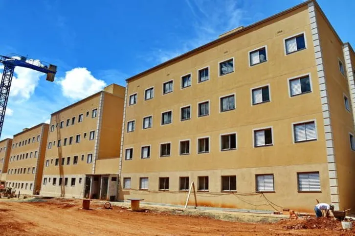 Imagem ilustrativa da imagem Financiamentos imobiliários caem 15% em Apucarana