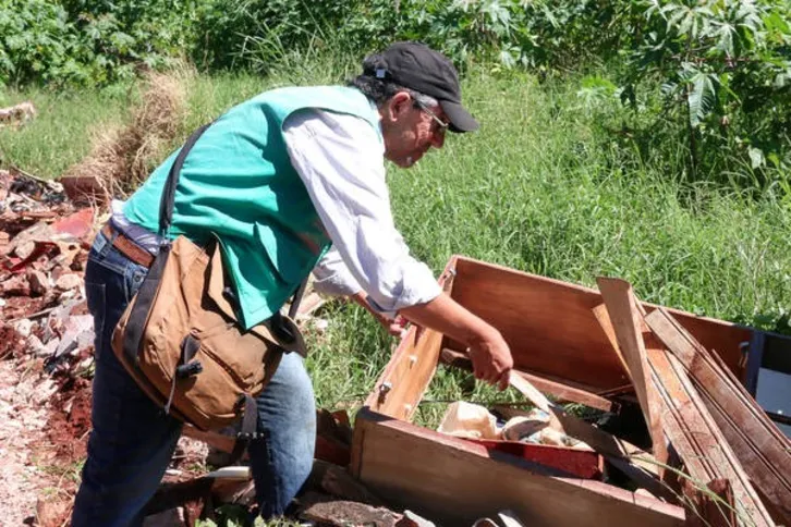 Imagem ilustrativa da imagem Municípios poderão usar força policial em vistorias
