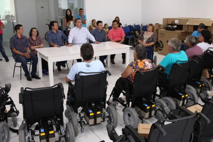 Imagem ilustrativa da imagem Arapongas promove "arrastão" em distritos 
