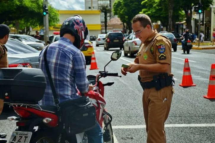 Imagem ilustrativa da imagem Região tem 1,7 mil motoristas com a habilitação suspensa 