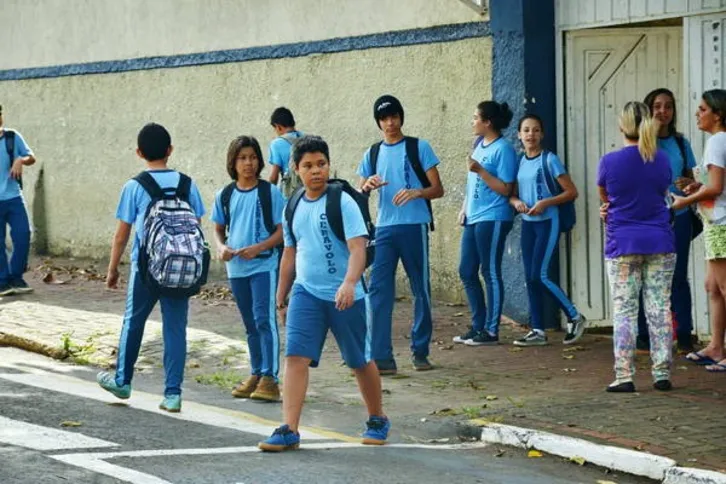 Imagem ilustrativa da imagem Reposição de aulas acontece em 73,7% das escolas da região 