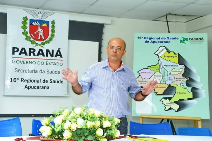 Imagem ilustrativa da imagem Saúde declara ‘guerra’ ao Aedes aegypti