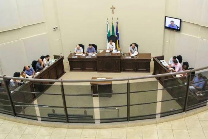 Imagem ilustrativa da imagem Arapongas encerra recesso