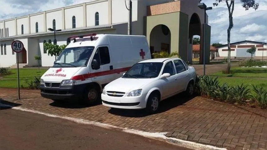 Imagem ilustrativa da imagem Arapongas 'humaniza' transporte escolar 