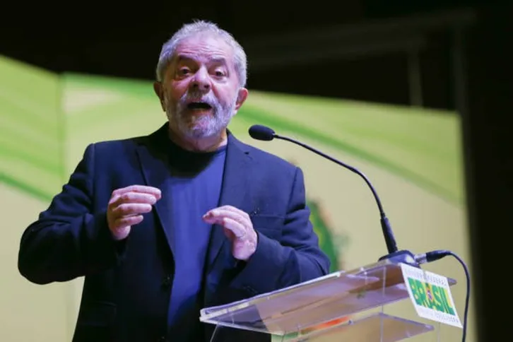 Imagem ilustrativa da imagem PF investiga participação de Lula na compra de MPs