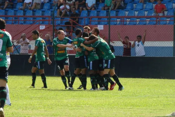 Imagem ilustrativa da imagem Terceira Divisão terá Arbitral em junho