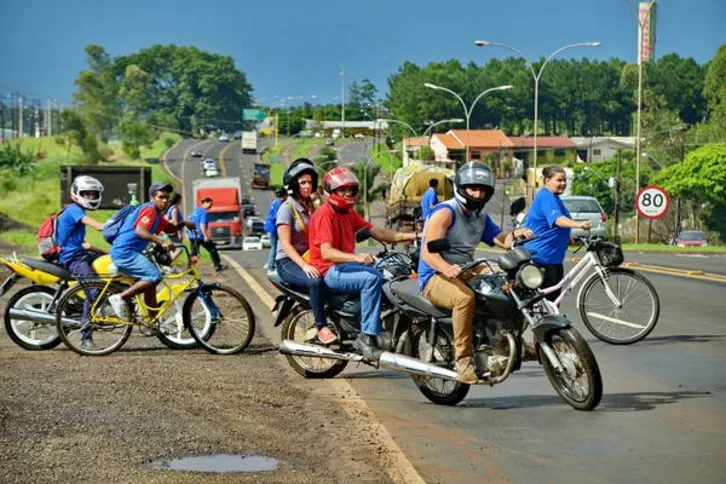 Imagem ilustrativa da imagem Empresários pedem melhorias na BR-369