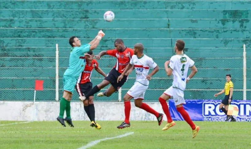 Imagem ilustrativa da imagem Segundona começa no final do mês