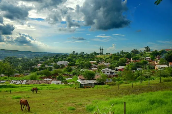 Imagem ilustrativa da imagem Prefeitura e Cohapar discutem regularização do'Novo Horizonte'