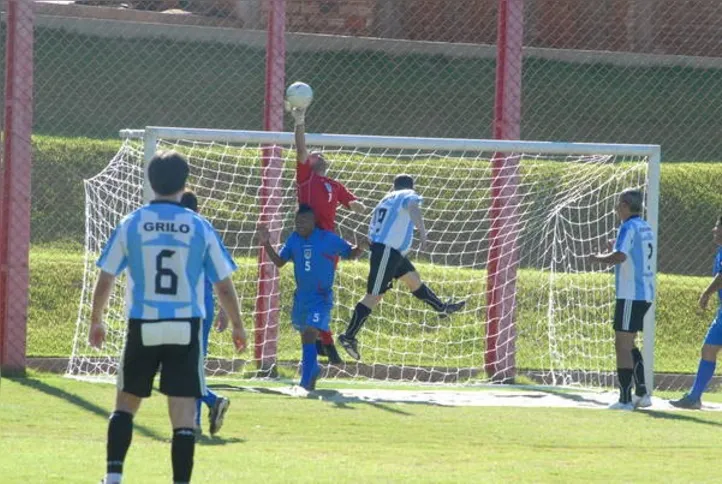 Imagem ilustrativa da imagem Copa Cidade Alta começa no dia 23