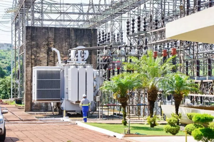 Imagem ilustrativa da imagem Copel investe R$ 5 milhões em Apucarana e Arapongas