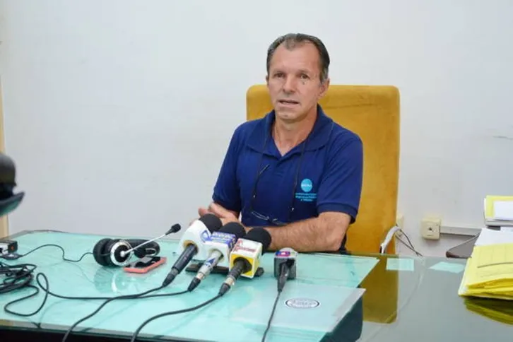 Imagem ilustrativa da imagem Sestran vai vistoriar vans escolares