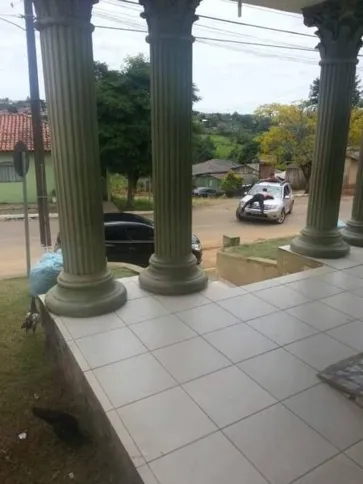 Imagem ilustrativa da imagem Quadrilha assalta banco em Rio Branco