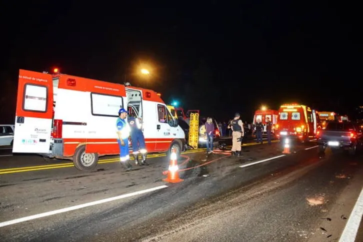 Imagem ilustrativa da imagem Trânsito corresponde a 57% das mortes