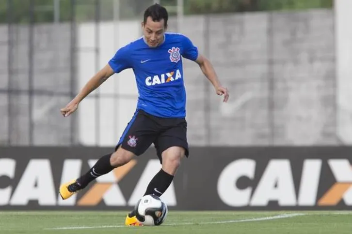 Imagem ilustrativa da imagem Corinthians e São Paulo fazem o 1º clássico do Campeonato Paulista