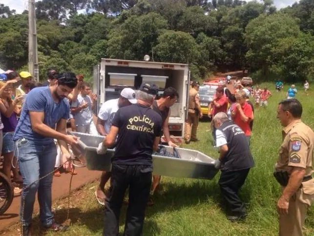 Imagem ilustrativa da imagem Moça morre afogada no Lago Schimidt