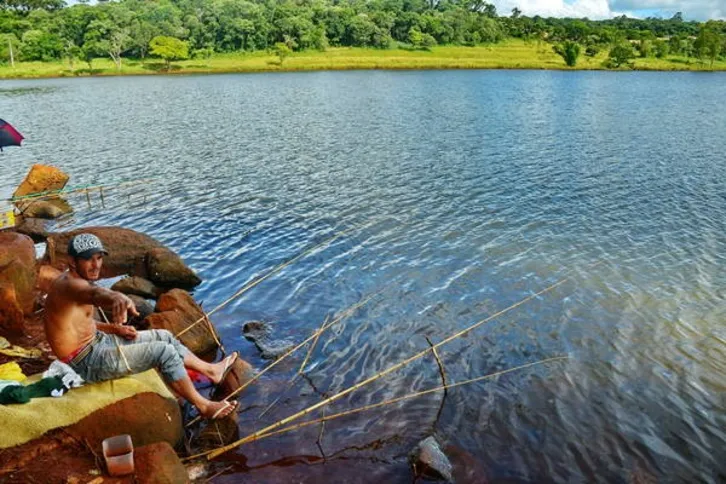 Imagem ilustrativa da imagem Afogamentos geram alerta