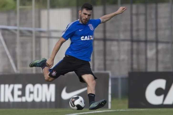 Imagem ilustrativa da imagem Corinthians inicia no deserto a tentativa de novo título