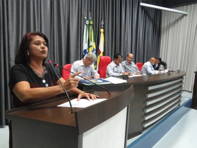 Imagem ilustrativa da imagem Câmara tem duas contas de ex-prefeitos para julgar