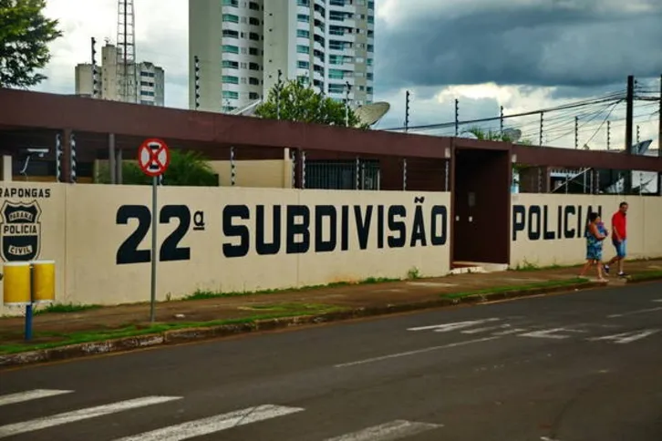 Imagem ilustrativa da imagem 22ª SDP de Arapongas ainda espera redistribuição de área
