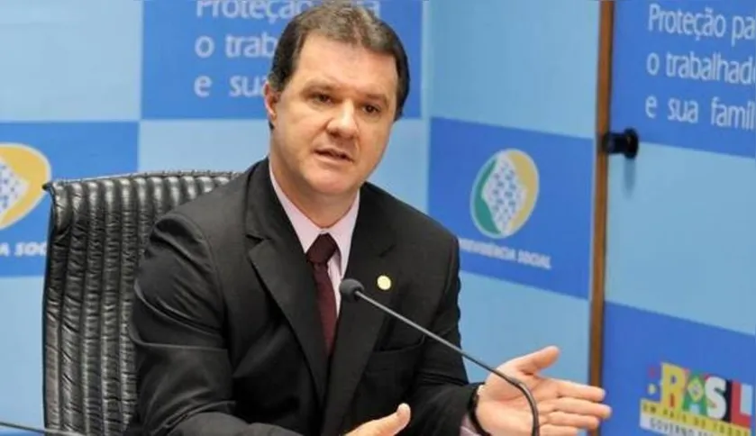 Imagem ilustrativa da imagem Governo discute Previdência Social