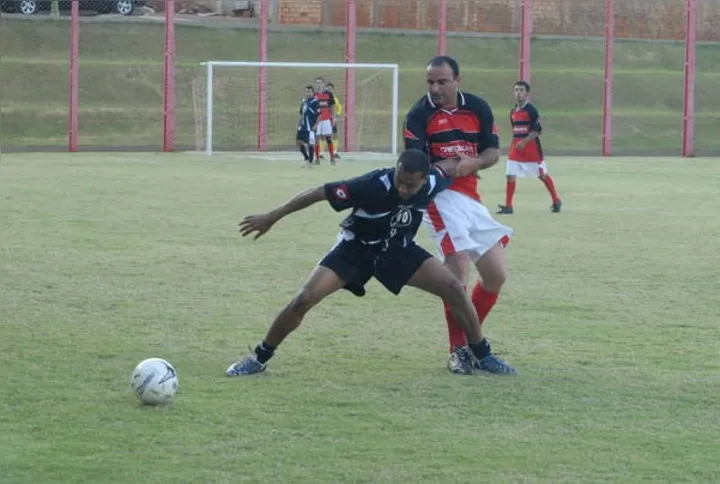 Imagem ilustrativa da imagem 8ª Copa Cidade Alta tem a primeira rodada no dia 27