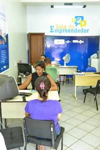 Imagem ilustrativa da imagem Número de microempreendedores individuais cresce 22% na região