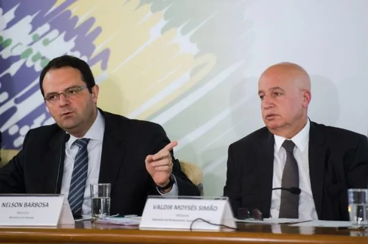 Imagem ilustrativa da imagem Governo anuncia corte de R$ 23,4 bilhões no Orçamento