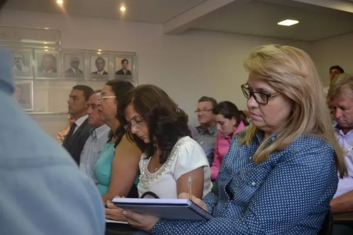 Imagem ilustrativa da imagem Prefeitos divergem sobre a CPMF