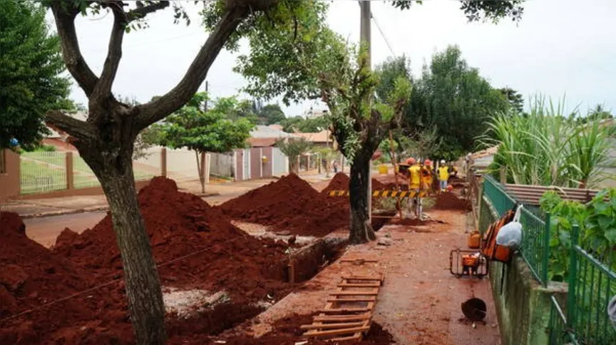 Imagem ilustrativa da imagem Rede de esgoto não chega a 74%  dos municípios
