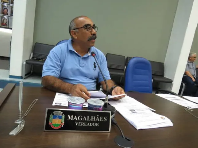 Imagem ilustrativa da imagem Troca partidária movimenta vereadores em Apucarana