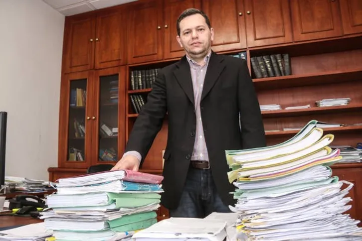 Imagem ilustrativa da imagem Prefeitura para R$ 1,3 milhão de precatórios trabalhistas