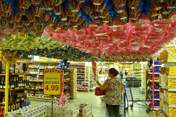 Imagem ilustrativa da imagem Preço dos ovos de páscoa sobe até 18% na região