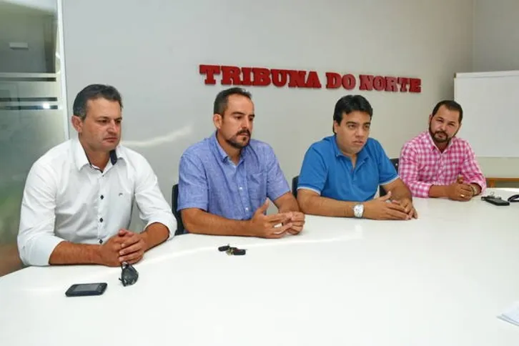 Imagem ilustrativa da imagem PSL prepara candidatos no Vale