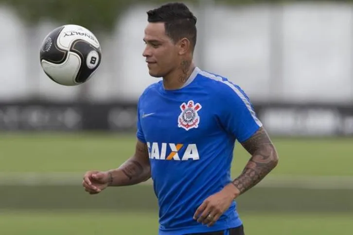 Imagem ilustrativa da imagem Corinthians testa força do elenco frente ao São Bento