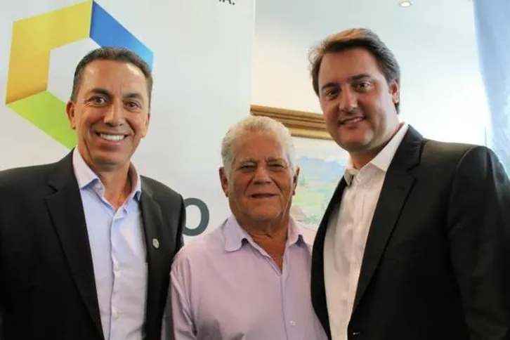 Imagem ilustrativa da imagem Rio Bom recebe teatro itinerante da Copel