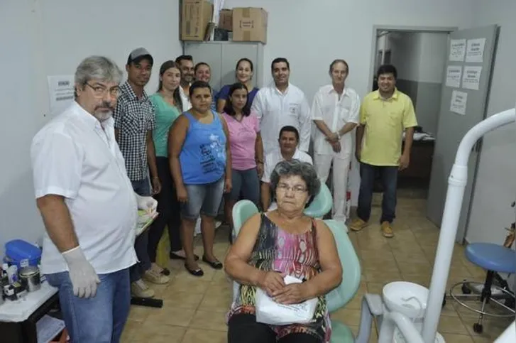 Imagem ilustrativa da imagem Sesa libera R$ 980 mil para Santa Casa