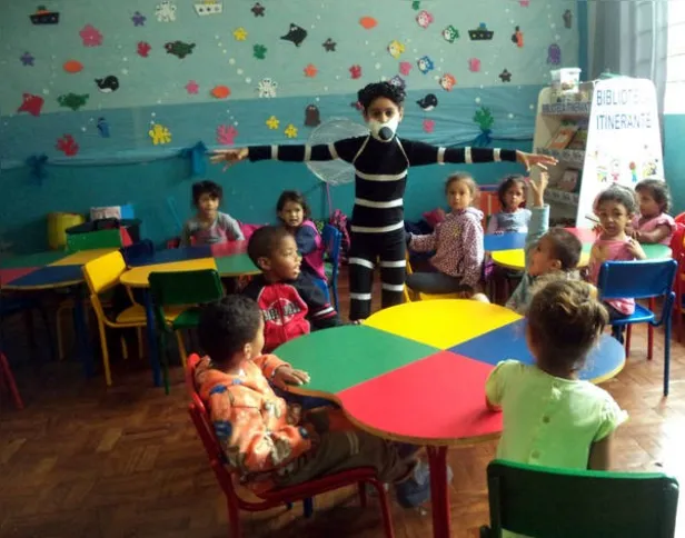 Imagem ilustrativa da imagem Dengue entra no currículo das escolas municipais
