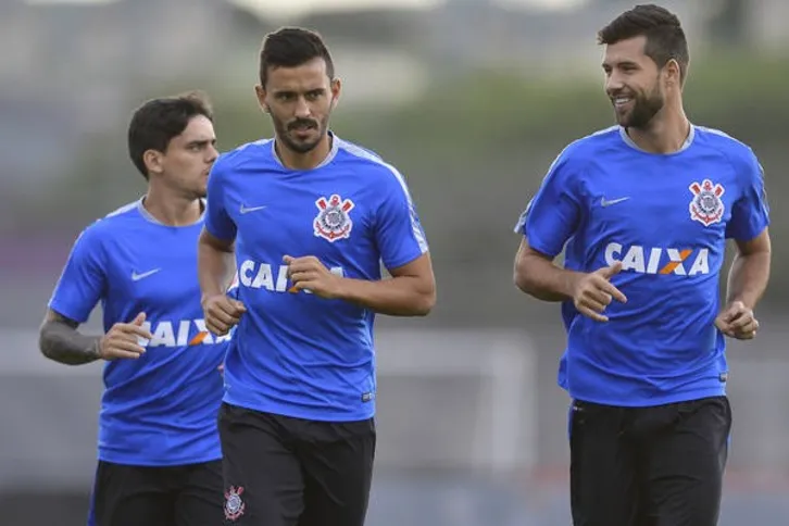 Imagem ilustrativa da imagem Corinthians quer voltar a vencer hoje no Paulistão