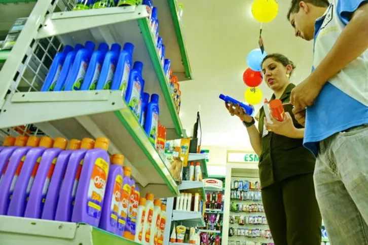 Imagem ilustrativa da imagem Venda de repelentes dispara  nas farmácias de Apucarana 