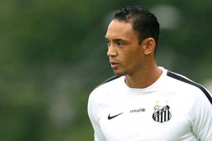 Imagem ilustrativa da imagem Santos enfrenta o Red Bull