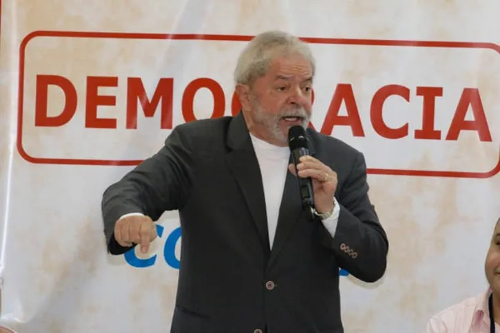 Imagem ilustrativa da imagem Lula teve ajuda de Bumlai na reforma de sítio