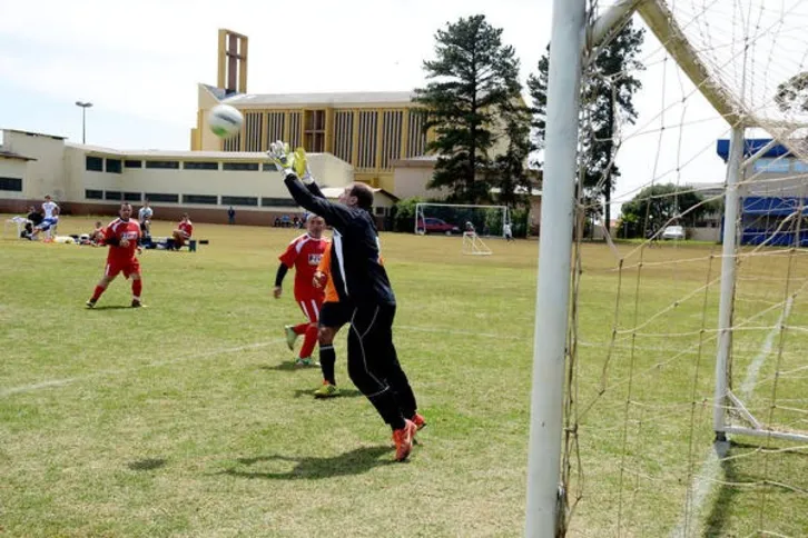 Imagem ilustrativa da imagem Copa dos Pais começa no mês que vem