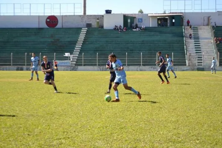 Imagem ilustrativa da imagem Torneio do Trabalhador em Arapongas segue com as inscrições abertas