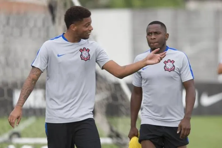 Imagem ilustrativa da imagem Corinthians tenta segunda vitória na Libertadores
