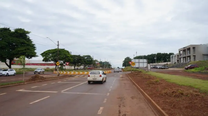 Imagem ilustrativa da imagem Prefeitura de Ivaiporã alerta para mudanças no trânsito 