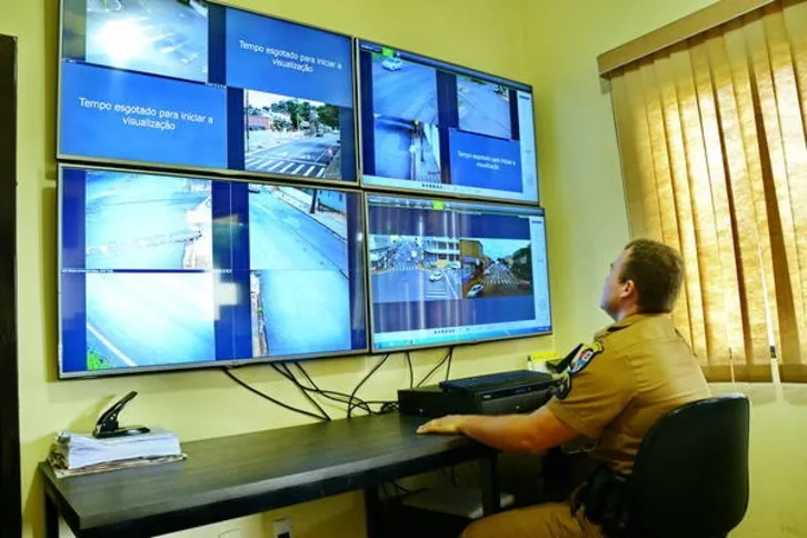 Imagem ilustrativa da imagem Jandaia do Sul implanta sistema de monitoramento