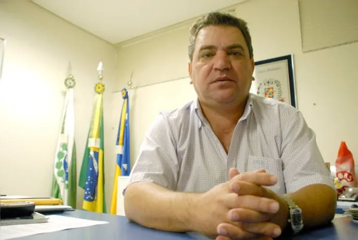 Imagem ilustrativa da imagem Onofre consegue reverter inegebilidade